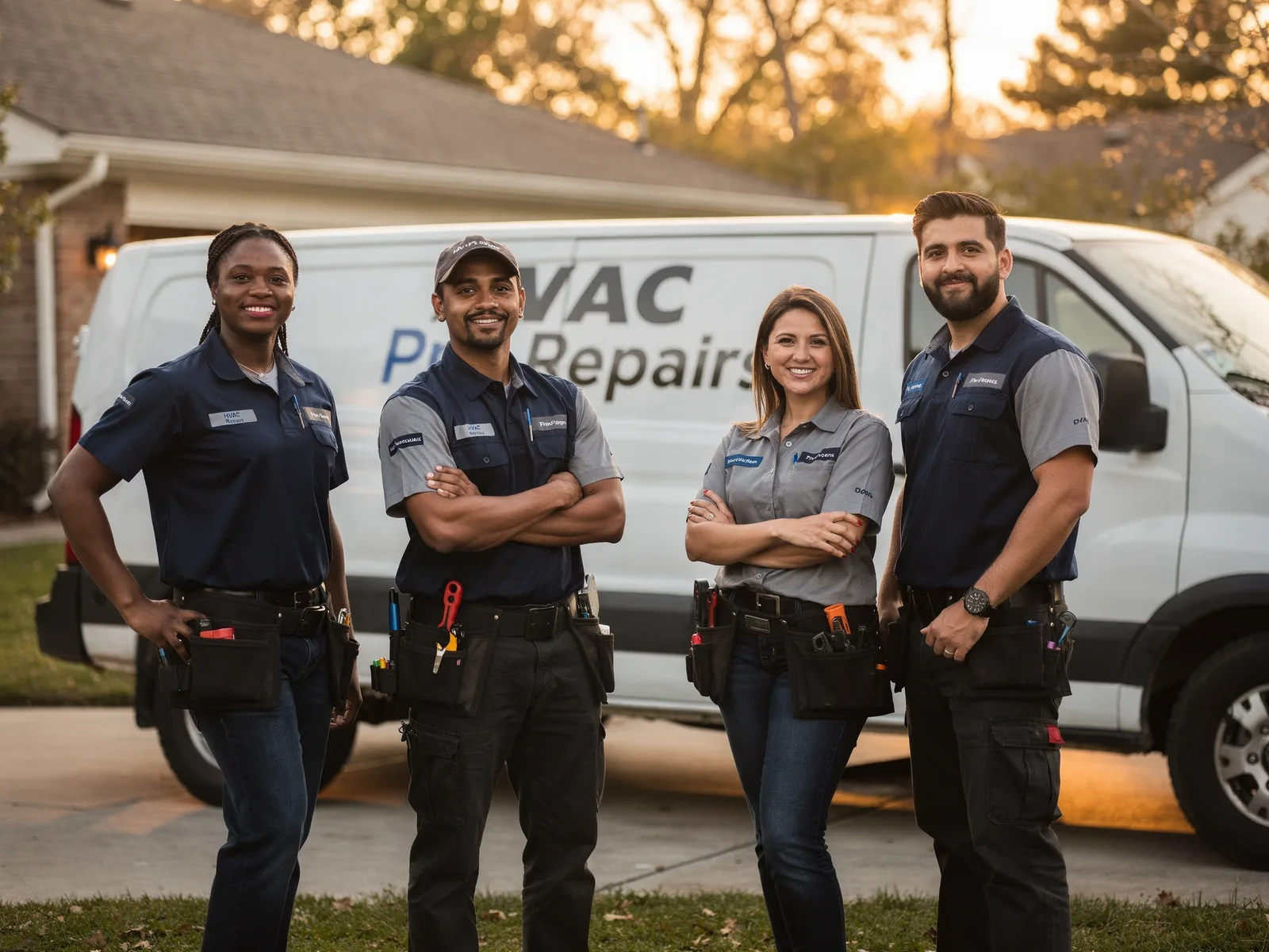 Heat Pump Repair company in Elmira, MI