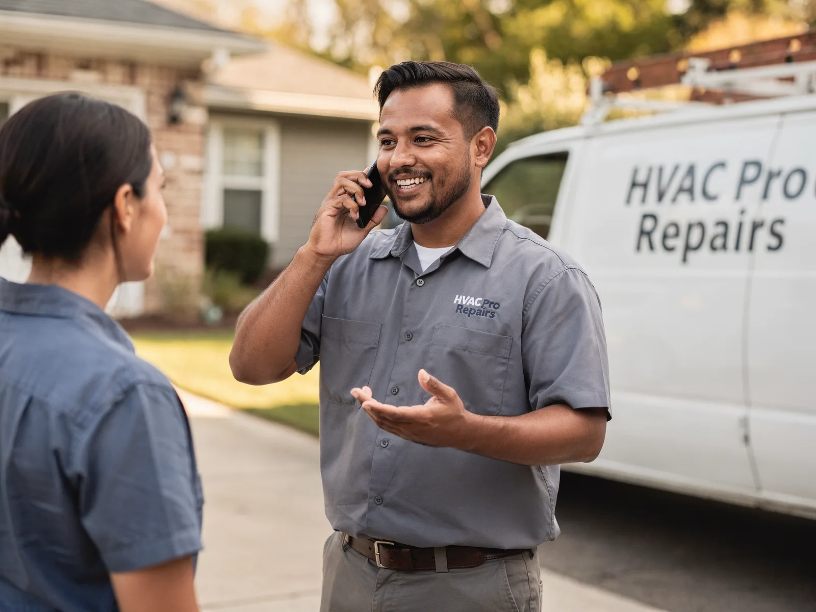 Heat Pump Repair Elmira, MI FAQs